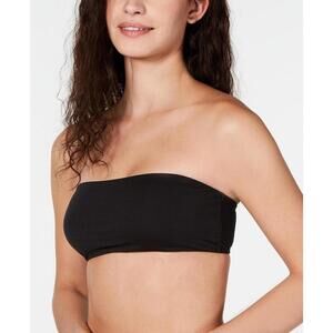 Jenni Womens Bandeau Bra Size M